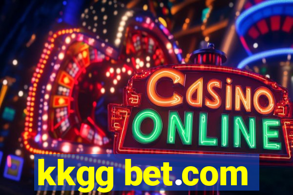 kkgg bet.com
