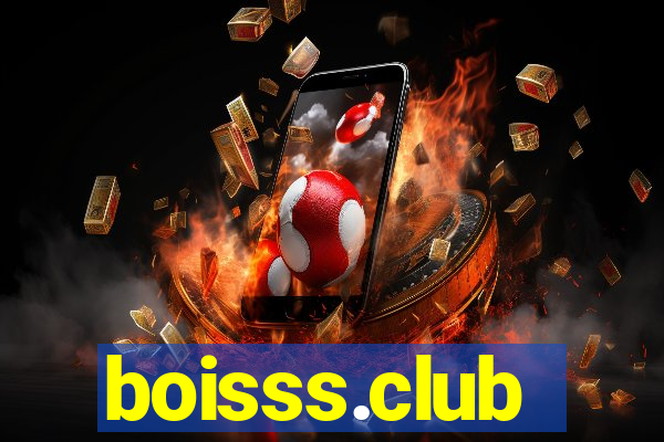 boisss.club