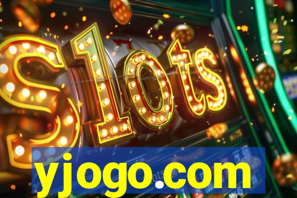 yjogo.com