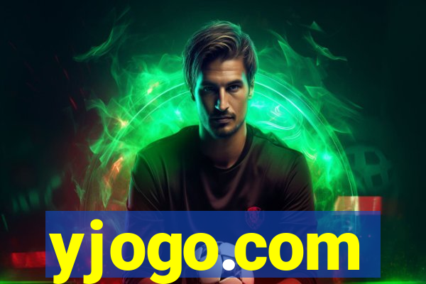 yjogo.com
