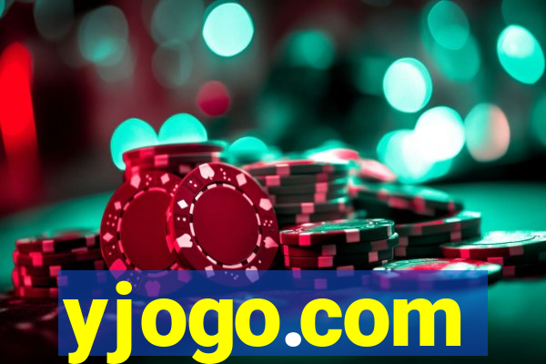yjogo.com