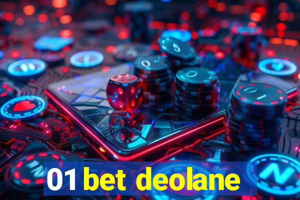 01 bet deolane