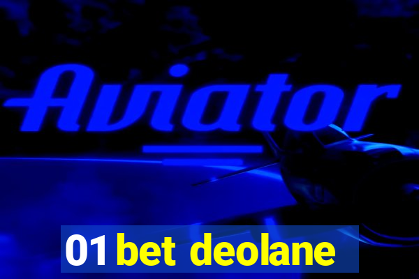 01 bet deolane
