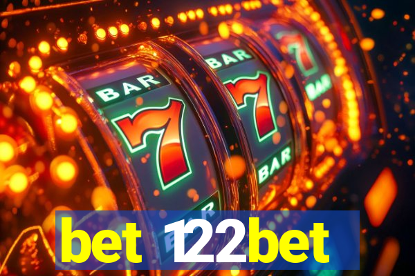 bet 122bet