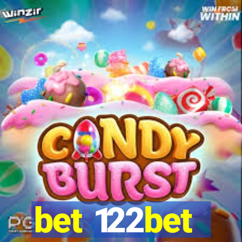 bet 122bet