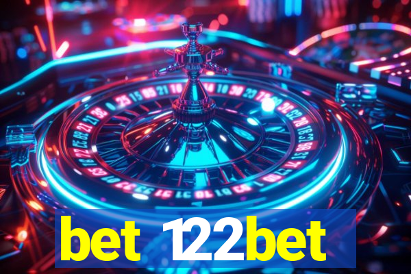 bet 122bet