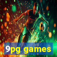 9pg games