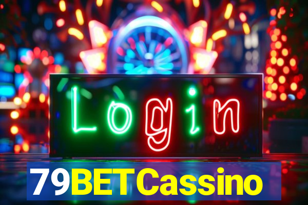 79BETCassino