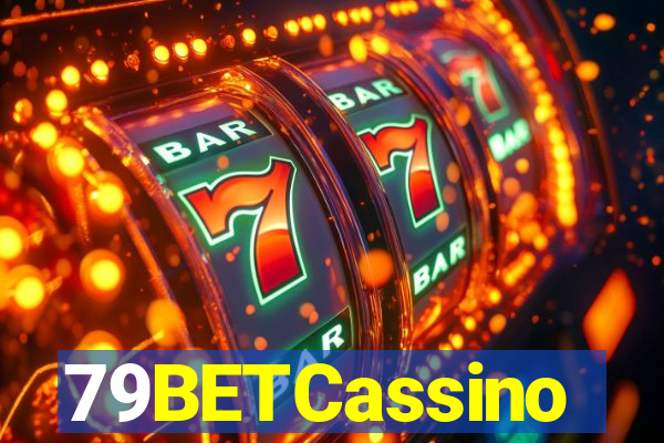 79BETCassino
