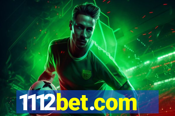 1112bet.com