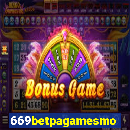 669betpagamesmo