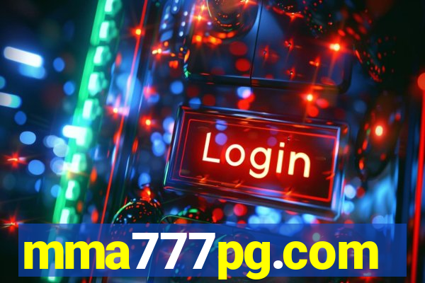 mma777pg.com