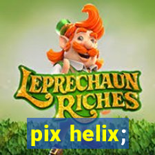 pix helix;