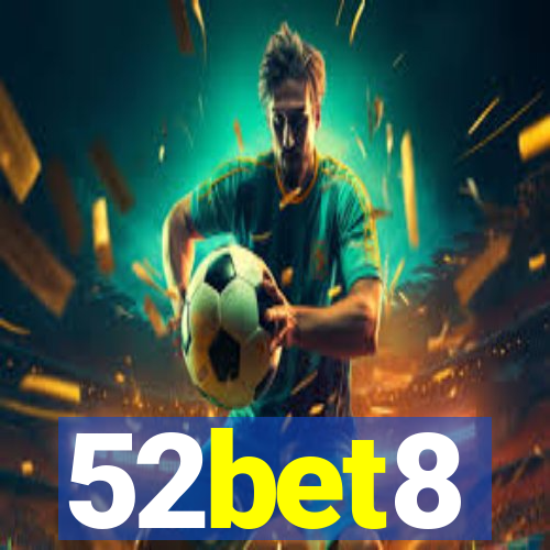 52bet8