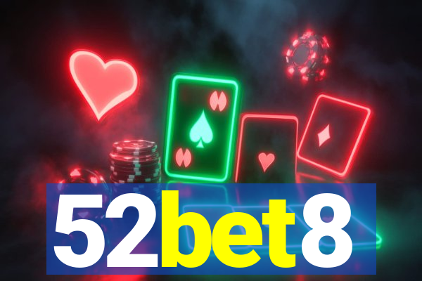 52bet8