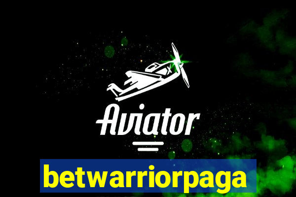 betwarriorpaga
