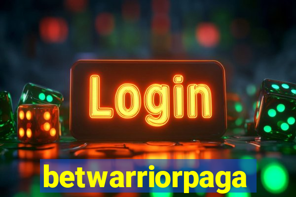 betwarriorpaga