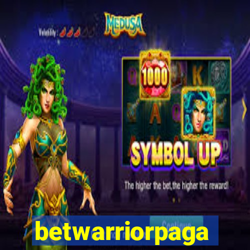 betwarriorpaga