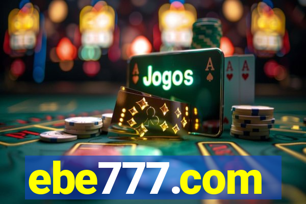 ebe777.com