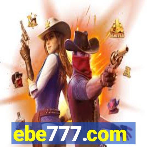 ebe777.com