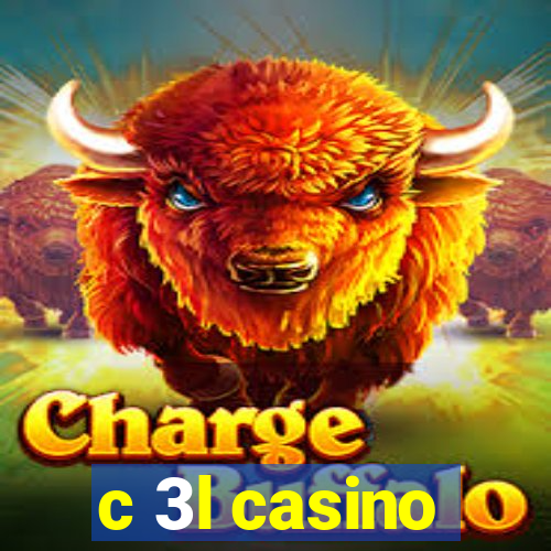 c 3l casino
