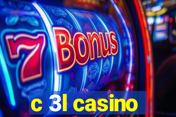 c 3l casino