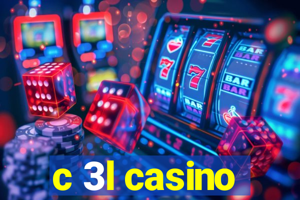 c 3l casino