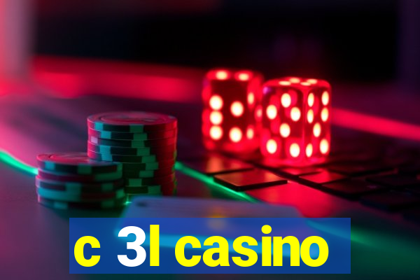 c 3l casino
