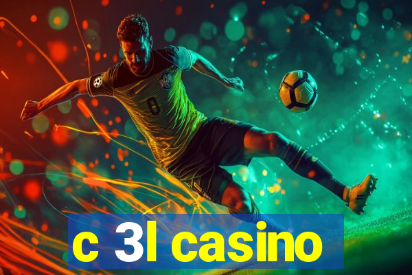 c 3l casino