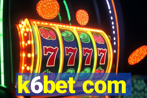 k6bet com