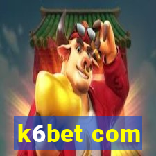 k6bet com