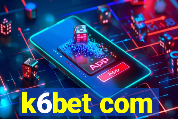k6bet com
