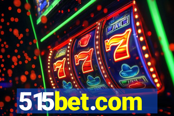 515bet.com