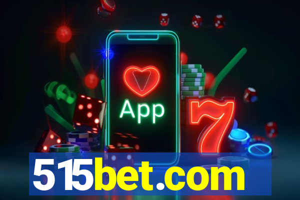 515bet.com
