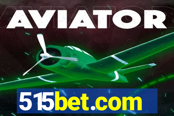 515bet.com