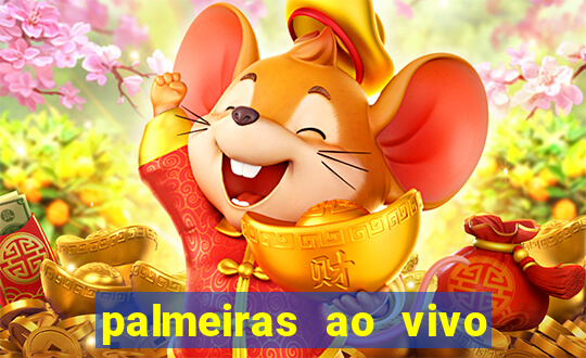 palmeiras ao vivo futebol play