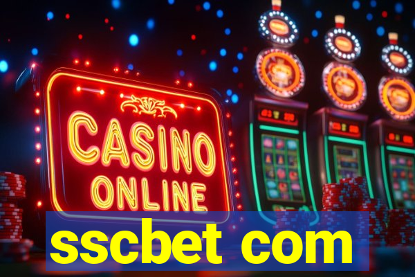 sscbet com
