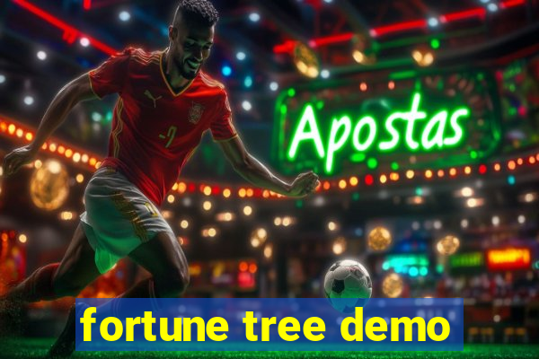 fortune tree demo