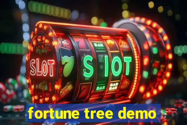 fortune tree demo