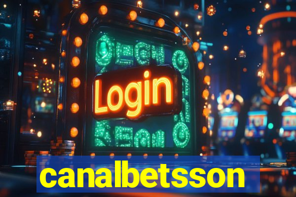 canalbetsson