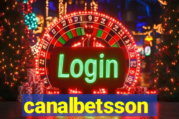 canalbetsson