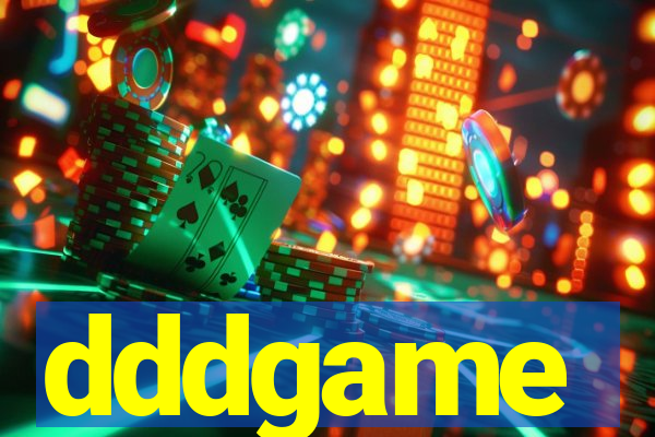 dddgame