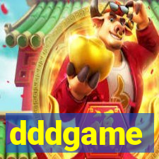 dddgame
