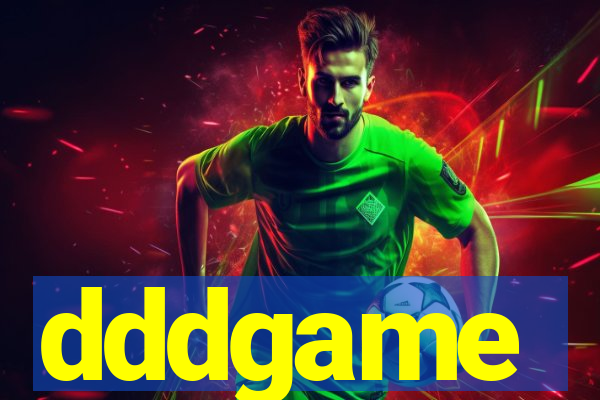 dddgame