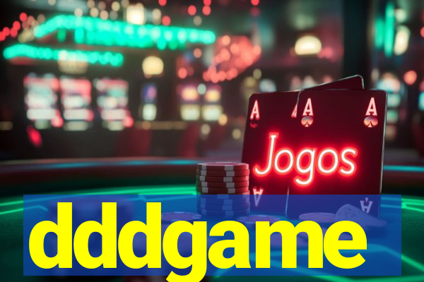 dddgame