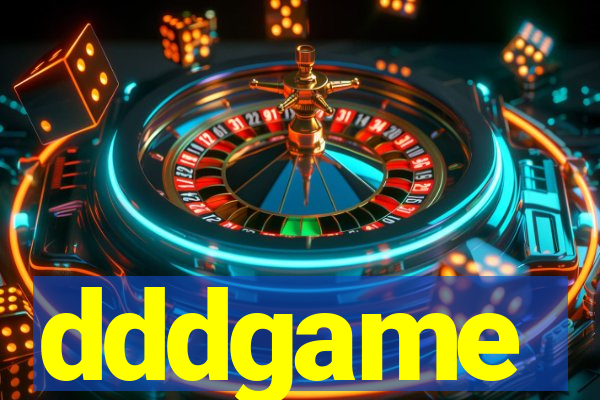 dddgame