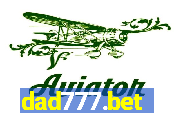 dad777.bet
