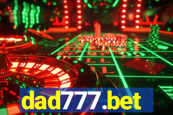 dad777.bet