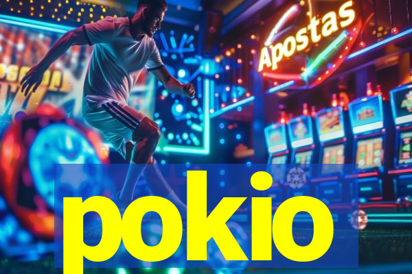 pokio
