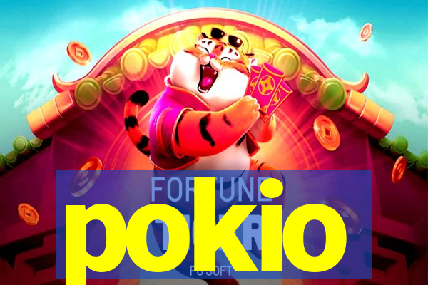 pokio